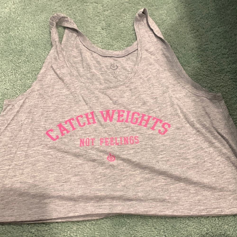 ASRX CrossFit Tank